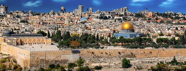 izrael
